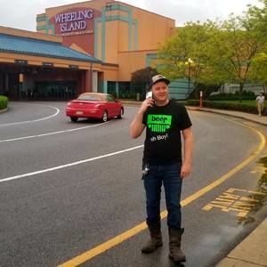 Meet your Posher, Frank